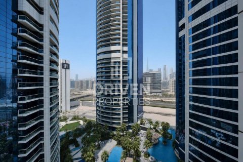Купить квартиру в DAMAC Towers by Paramount, Бизнес-Бэй, Дубай: 2 спальни, 140.75м², № 134396 - фото 3