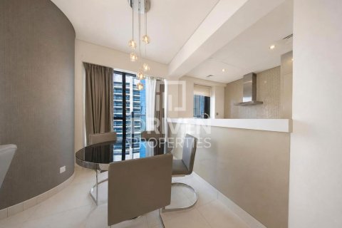 Купить квартиру в DAMAC Towers by Paramount, Бизнес-Бэй, Дубай: 2 спальни, 140.75м², № 134396 - фото 12