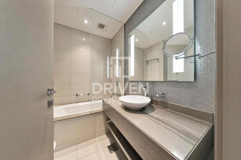 Купить квартиру в DAMAC Towers by Paramount, Бизнес-Бэй, Дубай: 2 спальни, 140.75м², № 134396 - фото 8