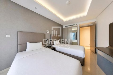 Купить квартиру в DAMAC Towers by Paramount, Бизнес-Бэй, Дубай: 2 спальни, 140.75м², № 134396 - фото 15