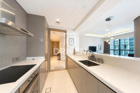 Купить квартиру в DAMAC Towers by Paramount, Бизнес-Бэй, Дубай: 2 спальни, 140.75м², № 134396 - фото 9