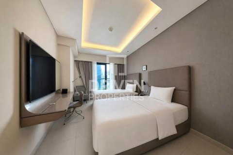 Купить квартиру в DAMAC Towers by Paramount, Бизнес-Бэй, Дубай: 2 спальни, 140.75м², № 134396 - фото 17