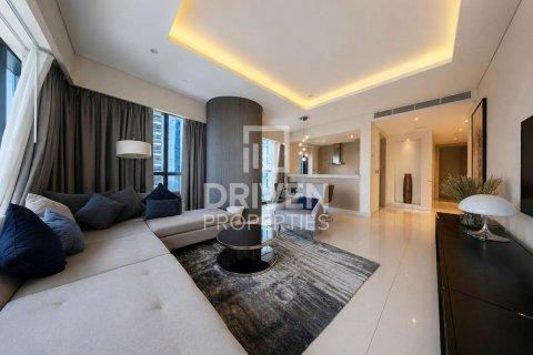 Купить квартиру в DAMAC Towers by Paramount, Бизнес-Бэй, Дубай: 2 спальни, 140.75м², № 134396 - фото 19
