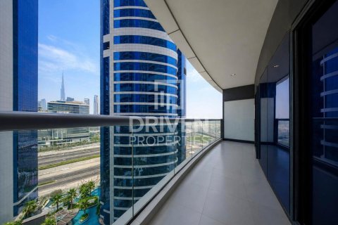 Купить квартиру в DAMAC Towers by Paramount, Бизнес-Бэй, Дубай: 2 спальни, 140.75м², № 134396 - фото 6