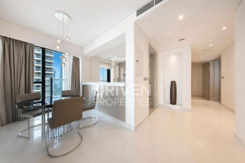 Купить квартиру в DAMAC Towers by Paramount, Бизнес-Бэй, Дубай: 2 спальни, 140.75м², № 134396 - фото 11