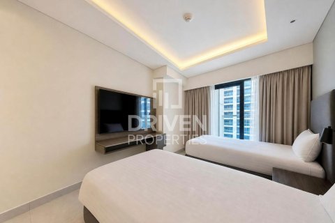 Купить квартиру в DAMAC Towers by Paramount, Бизнес-Бэй, Дубай: 2 спальни, 140.75м², № 134396 - фото 16