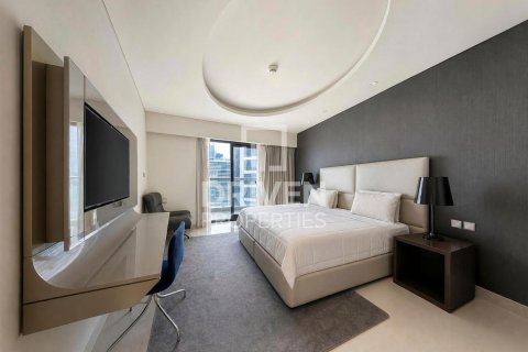 Купить квартиру в DAMAC Towers by Paramount, Бизнес-Бэй, Дубай: 2 спальни, 140.75м², № 134396 - фото 14