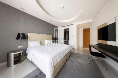Купить квартиру в DAMAC Towers by Paramount, Бизнес-Бэй, Дубай: 2 спальни, 140.75м², № 134396 - фото 13