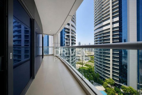 Купить квартиру в DAMAC Towers by Paramount, Бизнес-Бэй, Дубай: 2 спальни, 140.75м², № 134396 - фото 4