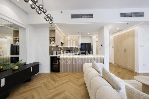 Apartamento en Standpoint Towers, Downtown Dubai (Downtown Burj Dubai), Dubai, 2 dormitorios, 112.23 m², № 134398 - foto 23