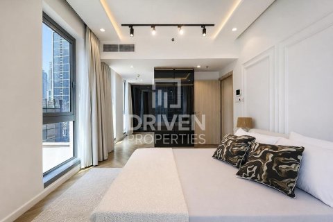 Apartamento en Standpoint Towers, Downtown Dubai (Downtown Burj Dubai), Dubai, 2 dormitorios, 112.23 m², № 134398 - foto 15