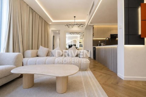 Apartamento en Standpoint Towers, Downtown Dubai (Downtown Burj Dubai), Dubai, 2 dormitorios, 112.23 m², № 134398 - foto 14