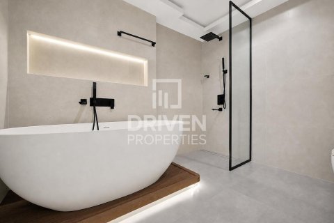 Apartamento en Standpoint Towers, Downtown Dubai (Downtown Burj Dubai), Dubai, 2 dormitorios, 112.23 m², № 134398 - foto 8