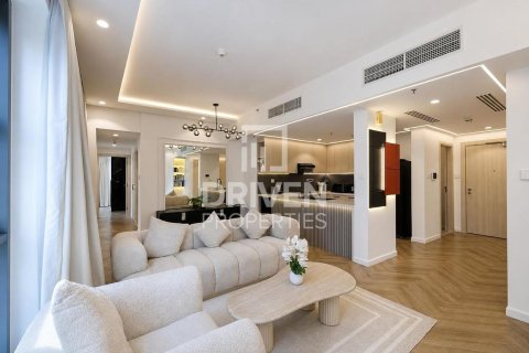 Apartamento en Standpoint Towers, Downtown Dubai (Downtown Burj Dubai), Dubai, 2 dormitorios, 112.23 m², № 134398 - foto 26