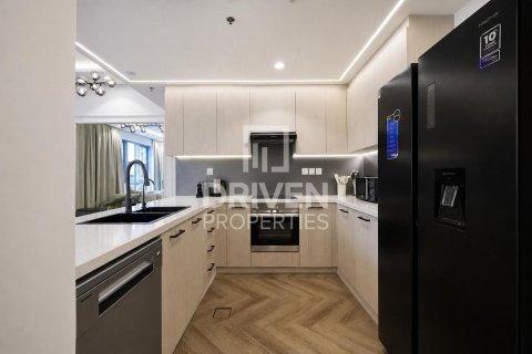 Apartamento en Standpoint Towers, Downtown Dubai (Downtown Burj Dubai), Dubai, 2 dormitorios, 112.23 m², № 134398 - foto 11