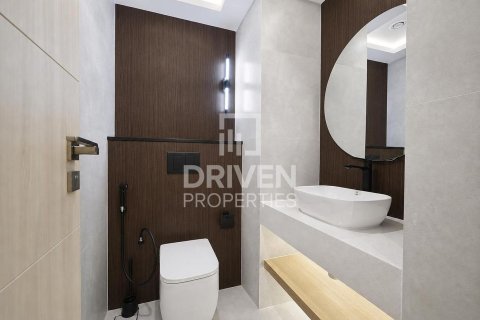 Apartamento en Standpoint Towers, Downtown Dubai (Downtown Burj Dubai), Dubai, 2 dormitorios, 112.23 m², № 134398 - foto 5