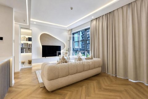 Apartamento en Standpoint Towers, Downtown Dubai (Downtown Burj Dubai), Dubai, 2 dormitorios, 112.23 m², № 134398 - foto 19