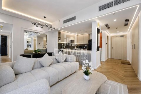 Apartamento en Standpoint Towers, Downtown Dubai (Downtown Burj Dubai), Dubai, 2 dormitorios, 112.23 m², № 134398 - foto 24