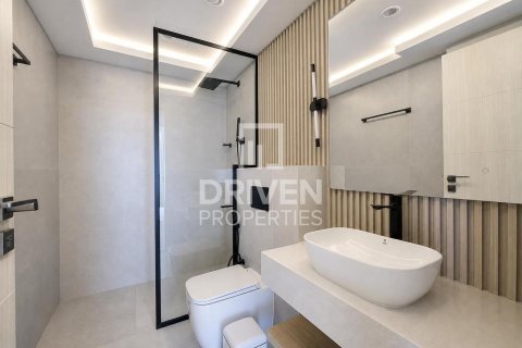 Apartamento en Standpoint Towers, Downtown Dubai (Downtown Burj Dubai), Dubai, 2 dormitorios, 112.23 m², № 134398 - foto 6