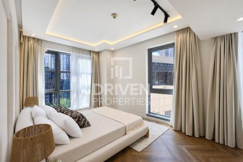 Apartamento en Standpoint Towers, Downtown Dubai (Downtown Burj Dubai), Dubai, 2 dormitorios, 112.23 m², № 134398 - foto 21