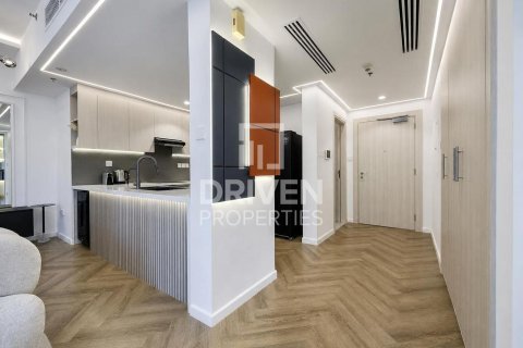 Apartamento en Standpoint Towers, Downtown Dubai (Downtown Burj Dubai), Dubai, 2 dormitorios, 112.23 m², № 134398 - foto 13