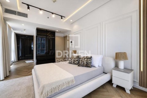 Apartamento en Standpoint Towers, Downtown Dubai (Downtown Burj Dubai), Dubai, 2 dormitorios, 112.23 m², № 134398 - foto 20