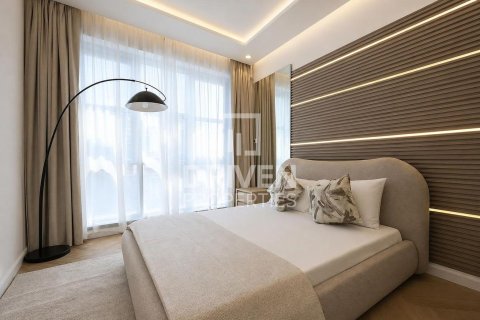 Apartamento en Standpoint Towers, Downtown Dubai (Downtown Burj Dubai), Dubai, 2 dormitorios, 112.23 m², № 134398 - foto 16