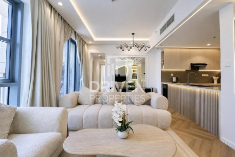 Apartamento en Standpoint Towers, Downtown Dubai (Downtown Burj Dubai), Dubai, 2 dormitorios, 112.23 m², № 134398 - foto 25
