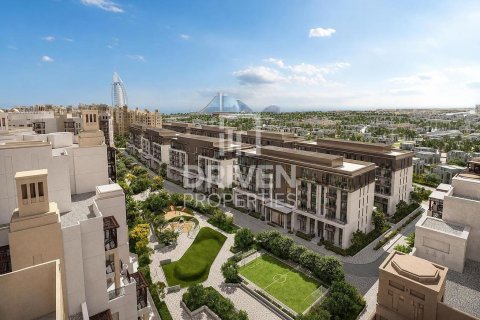 شقة في Umm Suqeim 3, ام سقيم, دبي 1غرف نوم, 83.71 م² رقم 134394 - صورة 7