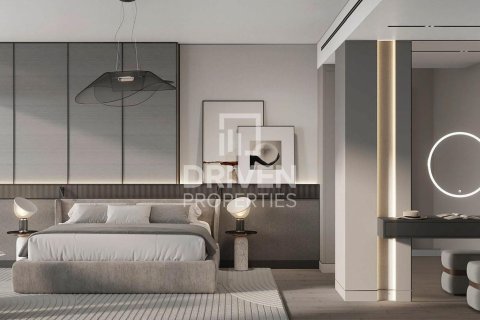 شقة في دبي 1غرف نوم, 67.35 م² رقم 134393 - صورة 6