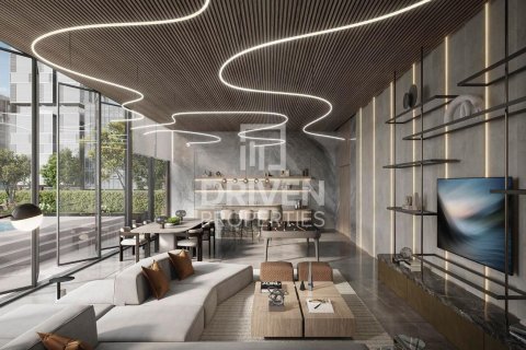 Apartamento en Dubai, 1 dormitorio, 67.35 m², № 134393