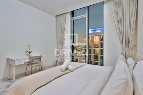 Купить квартиру в District One, Мохаммед Бин Рашид Сити, Дубай: 1 спальня, 71.35м², № 134399 - фото 20