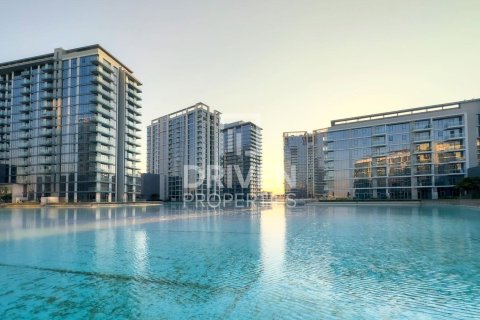 Купить квартиру в District One, Мохаммед Бин Рашид Сити, Дубай: 1 спальня, 71.35м², № 134399 - фото 9