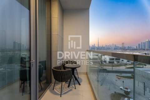 Купить квартиру в District One, Мохаммед Бин Рашид Сити, Дубай: 1 спальня, 71.35м², № 134399 - фото 4