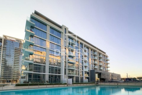 Купить квартиру в District One, Мохаммед Бин Рашид Сити, Дубай: 1 спальня, 71.35м², № 134399 - фото 10