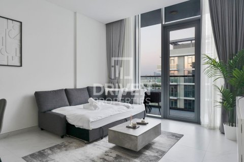 Купить квартиру в District One, Мохаммед Бин Рашид Сити, Дубай: 1 спальня, 71.35м², № 134399 - фото 22