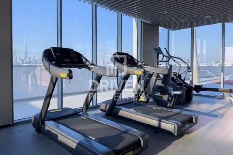 Купить квартиру в District One, Мохаммед Бин Рашид Сити, Дубай: 1 спальня, 71.35м², № 134399 - фото 11