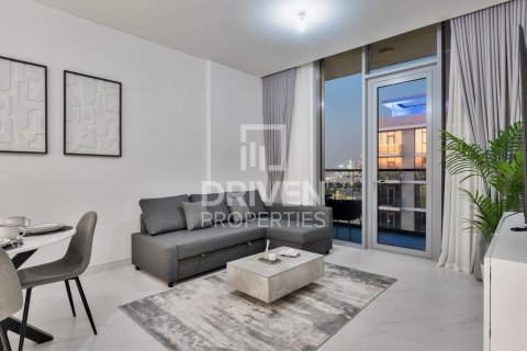 Купить квартиру в District One, Мохаммед Бин Рашид Сити, Дубай: 1 спальня, 71.35м², № 134399 - фото 21