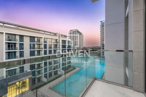 Купить квартиру в District One, Мохаммед Бин Рашид Сити, Дубай: 1 спальня, 71.35м², № 134399 - фото 3