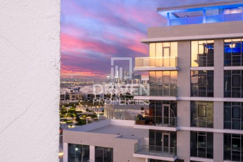 Купить квартиру в District One, Мохаммед Бин Рашид Сити, Дубай: 1 спальня, 71.35м², № 134399 - фото 24