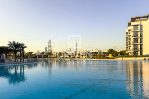 Купить квартиру в District One, Мохаммед Бин Рашид Сити, Дубай: 1 спальня, 71.35м², № 134399 - фото 6