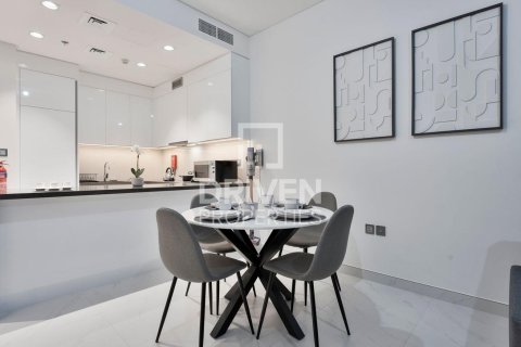 Купить квартиру в District One, Мохаммед Бин Рашид Сити, Дубай: 1 спальня, 71.35м², № 134399 - фото 17