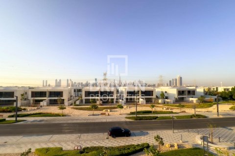 Купить квартиру в District One, Мохаммед Бин Рашид Сити, Дубай: 1 спальня, 71.35м², № 134399 - фото 13