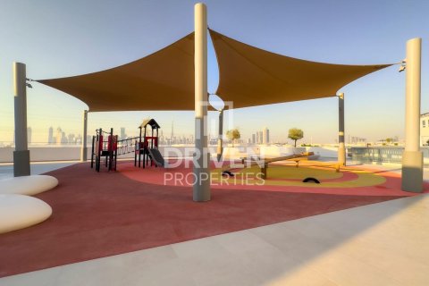 Купить квартиру в District One, Мохаммед Бин Рашид Сити, Дубай: 1 спальня, 71.35м², № 134399 - фото 14