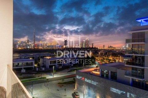 Купить квартиру в District One, Мохаммед Бин Рашид Сити, Дубай: 1 спальня, 71.35м², № 134399 - фото 2