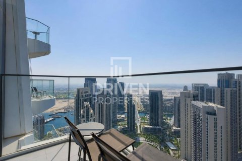 شقة في Address Harbour Point, خور دبي, دبي 2 غرف نوم, 106.84 م² رقم 138860 - صورة 15