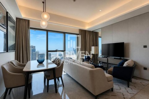 Apartment in Address Harbour Point, Dubai Creek Harbour (The Lagoons), Dubai 2 bedrooms, 106.84 sq.m. № 138860
