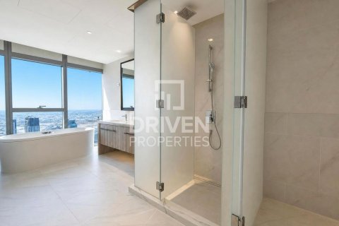شقة في Address Harbour Point, خور دبي, دبي 2 غرف نوم, 106.84 م² رقم 138860 - صورة 13