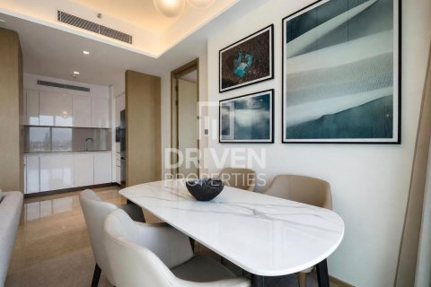 شقة في Address Harbour Point, خور دبي, دبي 2 غرف نوم, 106.84 م² رقم 138860 - صورة 6