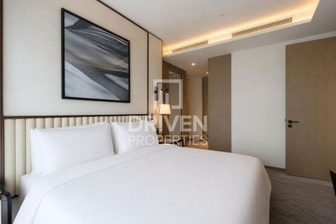 شقة في Address Harbour Point, خور دبي, دبي 2 غرف نوم, 106.84 م² رقم 138860 - صورة 9